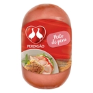 Peito de Peru Defumado Perdigão 2,6kg