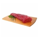 Carne Bovina Resfriada File Mignon Pedaço Bandeja 1,01kg