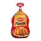 Ave Fiesta Temperada Seara 3,6kg (Aprox.)