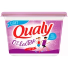 Margarina Qualy com Sal Light Zero Lactose 500g