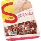 Coração de Frango Congelado Sadia 1kg