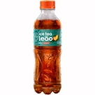 Chá Ice Tea Pêssego Leão 450ml