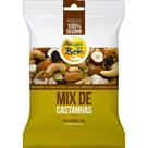 Mix de Castanha Amigos do Bem 100g