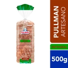 Pão de Forma Integral Artesano Pullman 500g
