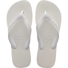 Chinelo Havaianas Top Branco 41/42
