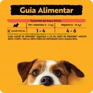 Alimento para Cães sabor Carne ao Molho Sachê Pedigree 100g