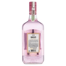 Gin Stramberry Rocks 995ml