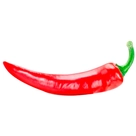 Pimenta Vermelha Bandeja 400g