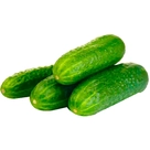 Pepino Caipira Unidade