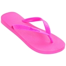 Chinelo Clássica Rosa Ipanema 36