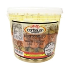 Espeto Misto de Ovo de Codorna Conserva Corbalan 1,3Kg