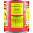 Pêssego em Calda Extra GB 425g