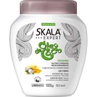 Creme de Tratamento Óleo de Coco Skala 1Kg