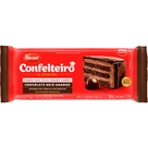 Cobertura de Chocolate Meio Amargo Confeiteiro Harald 1,01Kg