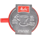 Porta Filtro Melitta 102