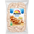 Linguiça Frango Congelada Aurora Pacote 5kg
