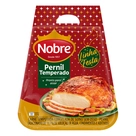 Pernil Suíno Temperado s/ Osso Nobre 3kg (Aprox.)