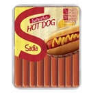 Salsicha Hot Dog Sadia Pacote 3kg