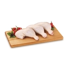 Coxa e Sobrecoxa de Frango resfriada bandeja 600g