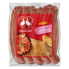 Linguiça Calabresa Defumada Perdigão Pacote 2,5kg