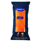 Filé de Salmão Congelado Costa Sul 1kg