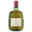 Whisky Escocês 12 Anos Buchanans 1L