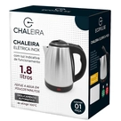 Chaleira Elétrica Ecopulse IMP 1,8L 110V