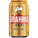 Cerveja Zero Álcool Brahma 350ml