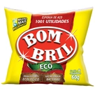 Lã de Aço Bombril 8un
