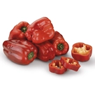 Pimentão Vermelho Saco 740g