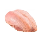 Peito de Frango com Osso Congelado 1,5kg