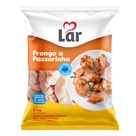 Frango a Passarinho Congelado Lar 1Kg