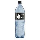 Água Mineral Natural com Gás Crystal Garrafa 1,5l