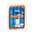 Linguiça Calabresa Reta Pamplona Pacote 2.5kg