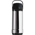 Garrafa Térmica GLT Pressão Metalizada Invicta 1L