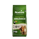 Açúcar Orgânico Claro Native 1kg