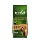 Açúcar Orgânico Dourado Native 1kg