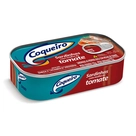 Sardinha com Tomate Temperada  Coqueiro 125g
