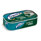 Sardinha em Óleo Coqueiro 125g