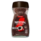 Café Solúvel NESCAFÉ Original 100g