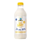 Leite Pasteurizado Light Semidesnatado Serramar 1L