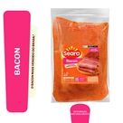 Bacon suíno defumado Seara