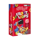 Cereal Matinal Froot Loops Kelloggs 230g