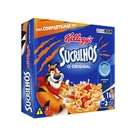 Cereal Matinal Sucrilhos Kelloggs 1kg