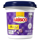 Tempero Completo Alho e Sal Arisco 1kg