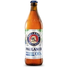 Cerveja Alemã de Trigo Paulaner Weissbier Sem Álcool 500 ml