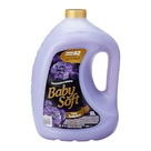 Amaciante Toque Sedutor Baby Soft 5L