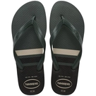 Chinelo Havaianas Color Essential Verde 43/44