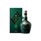 Whisky Royal Salute The Malts Blended 21 Anos - 700ml