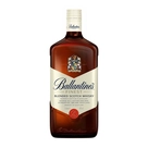 Whisky Ballantines Finest Blended Escocês 1L